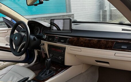 BMW 3 серия, 2006 год, 1 240 000 рублей, 22 фотография