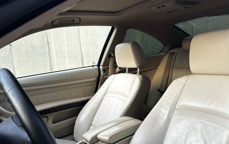 BMW 3 серия, 2006 год, 1 240 000 рублей, 20 фотография