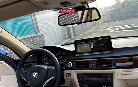 BMW 3 серия, 2006 год, 1 240 000 рублей, 25 фотография