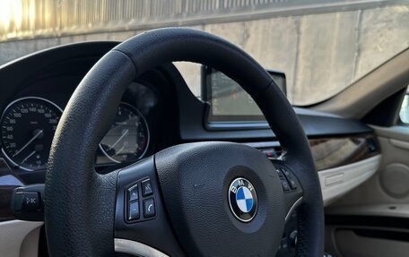 BMW 3 серия, 2006 год, 1 240 000 рублей, 28 фотография