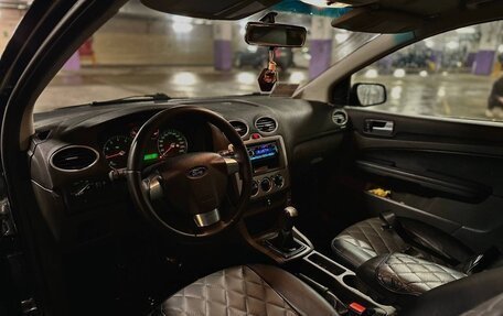 Ford Focus II рестайлинг, 2005 год, 250 000 рублей, 6 фотография