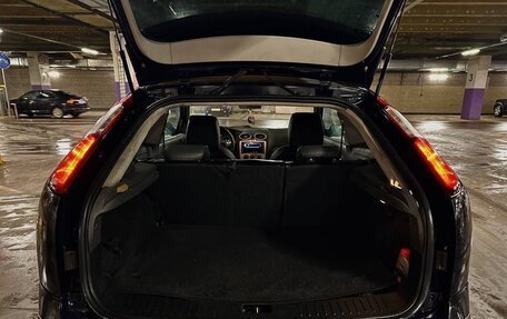 Ford Focus II рестайлинг, 2005 год, 250 000 рублей, 7 фотография