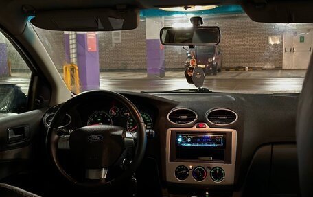 Ford Focus II рестайлинг, 2005 год, 250 000 рублей, 5 фотография