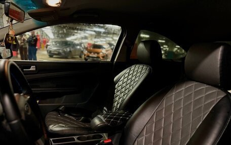 Ford Focus II рестайлинг, 2005 год, 250 000 рублей, 4 фотография