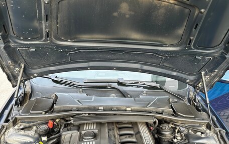 BMW 3 серия, 2006 год, 1 240 000 рублей, 29 фотография