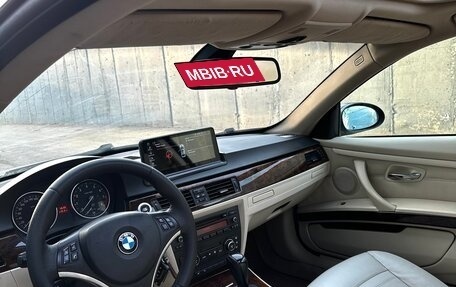 BMW 3 серия, 2006 год, 1 240 000 рублей, 35 фотография