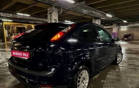 Ford Focus II рестайлинг, 2005 год, 250 000 рублей, 2 фотография