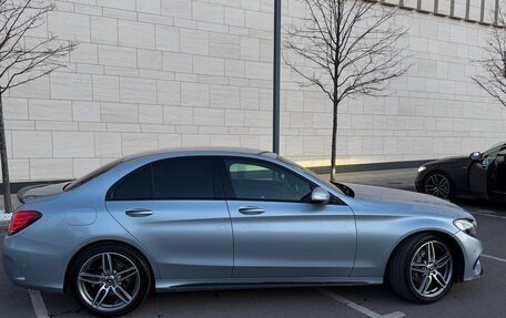 Mercedes-Benz C-Класс, 2015 год, 2 050 000 рублей, 2 фотография