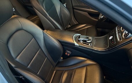 Mercedes-Benz C-Класс, 2015 год, 2 050 000 рублей, 7 фотография