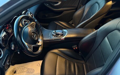 Mercedes-Benz C-Класс, 2015 год, 2 050 000 рублей, 6 фотография