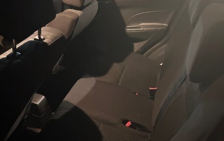 Suzuki Swift IV, 2011 год, 650 000 рублей, 8 фотография