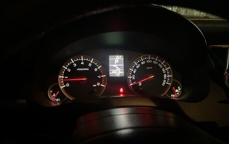 Suzuki Swift IV, 2011 год, 650 000 рублей, 9 фотография