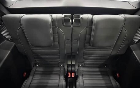 Volkswagen Touran III, 2022 год, 2 009 700 рублей, 13 фотография