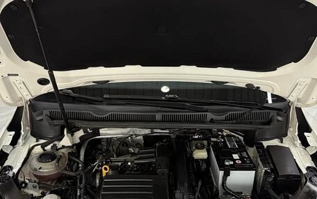 Volkswagen Touran III, 2022 год, 2 009 700 рублей, 16 фотография