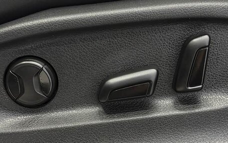 Volkswagen Touran III, 2022 год, 2 009 700 рублей, 9 фотография