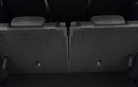 Volkswagen Touran III, 2022 год, 2 009 700 рублей, 14 фотография