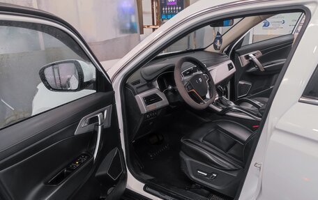 Geely Atlas I, 2018 год, 1 390 000 рублей, 8 фотография