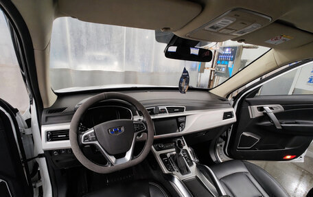 Geely Atlas I, 2018 год, 1 390 000 рублей, 10 фотография