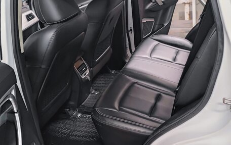 Geely Atlas I, 2018 год, 1 390 000 рублей, 11 фотография