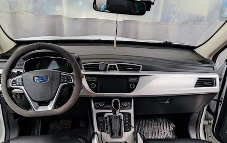 Geely Atlas I, 2018 год, 1 390 000 рублей, 9 фотография