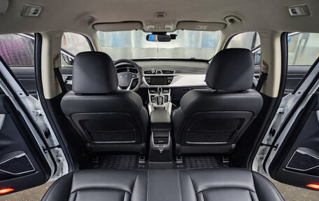 Geely Atlas I, 2018 год, 1 390 000 рублей, 12 фотография