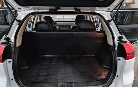 Geely Atlas I, 2018 год, 1 390 000 рублей, 13 фотография