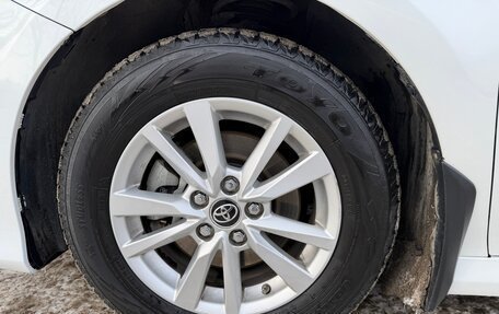 Toyota Camry, 2018 год, 2 149 000 рублей, 16 фотография