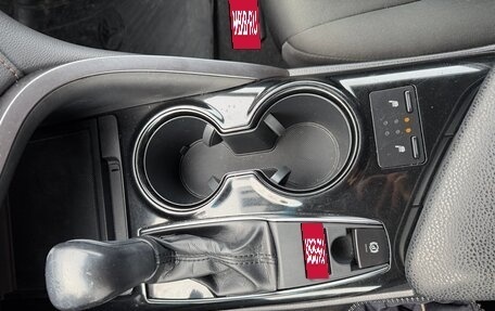 Toyota Camry, 2018 год, 2 149 000 рублей, 15 фотография