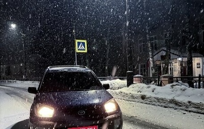 Toyota RAV4, 2001 год, 600 000 рублей, 1 фотография