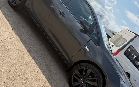 Opel Astra J, 2013 год, 900 000 рублей, 5 фотография