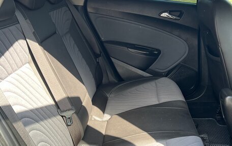 Opel Astra J, 2013 год, 900 000 рублей, 10 фотография