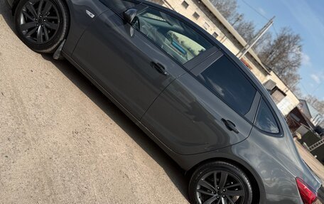 Opel Astra J, 2013 год, 900 000 рублей, 3 фотография