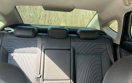 Opel Astra J, 2013 год, 900 000 рублей, 11 фотография