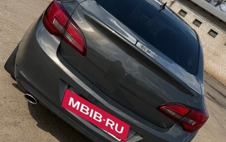 Opel Astra J, 2013 год, 900 000 рублей, 6 фотография