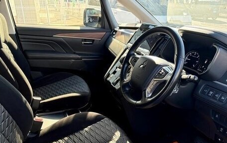 Mitsubishi Delica D:5 I, 2022 год, 2 399 444 рублей, 11 фотография