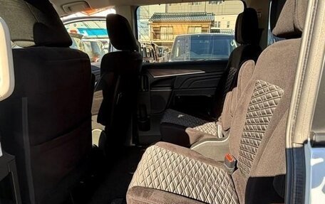 Mitsubishi Delica D:5 I, 2022 год, 2 399 444 рублей, 14 фотография