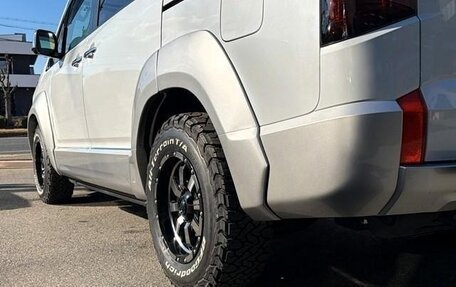 Mitsubishi Delica D:5 I, 2022 год, 2 399 444 рублей, 10 фотография