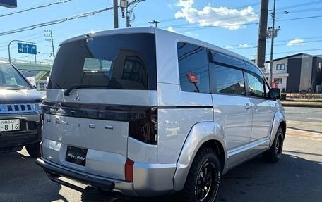 Mitsubishi Delica D:5 I, 2022 год, 2 399 444 рублей, 5 фотография