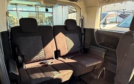 Mitsubishi Delica D:5 I, 2022 год, 2 399 444 рублей, 13 фотография