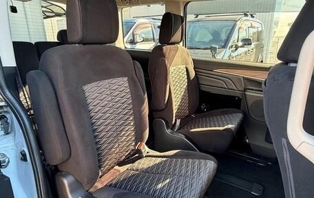 Mitsubishi Delica D:5 I, 2022 год, 2 399 444 рублей, 12 фотография