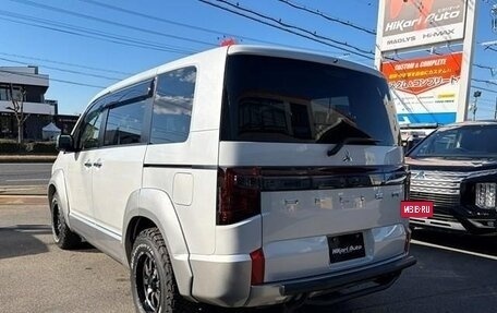 Mitsubishi Delica D:5 I, 2022 год, 2 399 444 рублей, 7 фотография