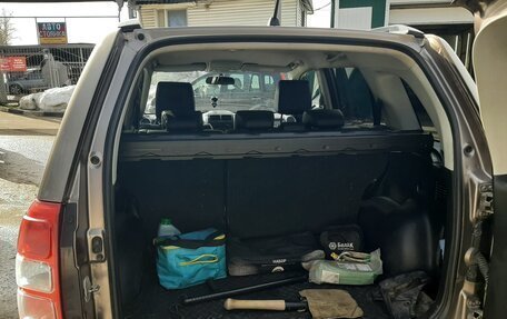 Suzuki Grand Vitara, 2014 год, 1 300 000 рублей, 8 фотография