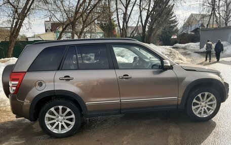 Suzuki Grand Vitara, 2014 год, 1 300 000 рублей, 2 фотография