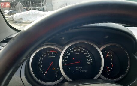 Suzuki Grand Vitara, 2014 год, 1 300 000 рублей, 4 фотография