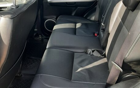 Suzuki Grand Vitara, 2014 год, 1 300 000 рублей, 6 фотография