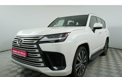 Lexus LX, 2025 год, 21 700 000 рублей, 1 фотография