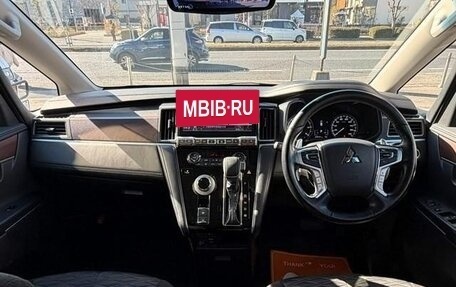 Mitsubishi Delica D:5 I, 2022 год, 2 399 444 рублей, 16 фотография