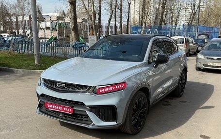 Geely Tugella FY11, 2022 год, 2 955 000 рублей, 1 фотография