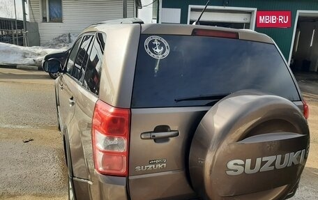Suzuki Grand Vitara, 2014 год, 1 300 000 рублей, 3 фотография
