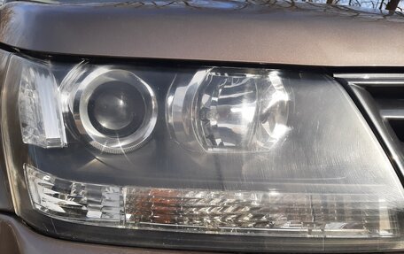 Suzuki Grand Vitara, 2014 год, 1 300 000 рублей, 9 фотография